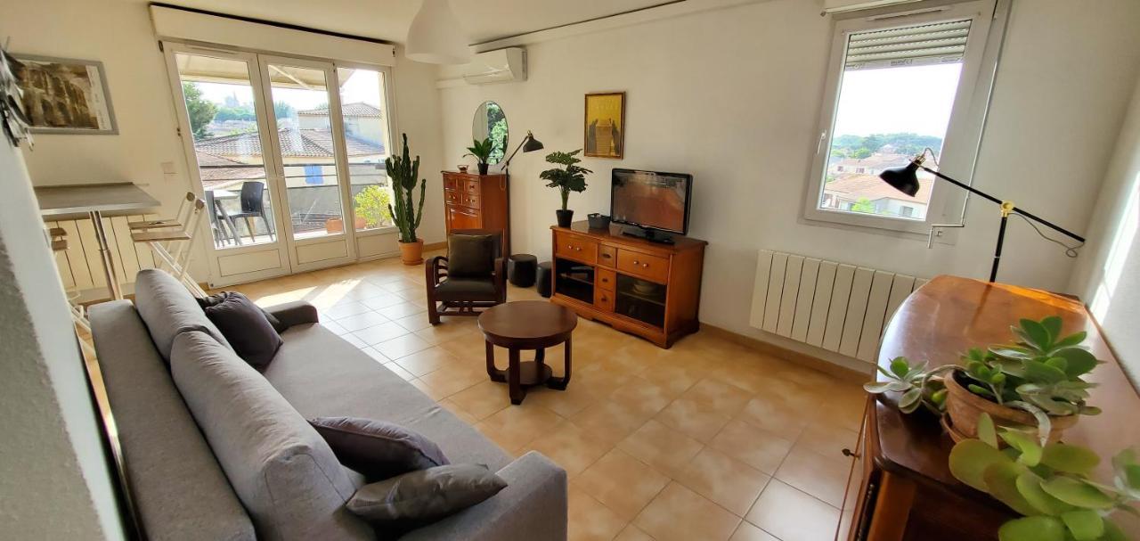 Residence Les Arts 2 Арл Екстериор снимка