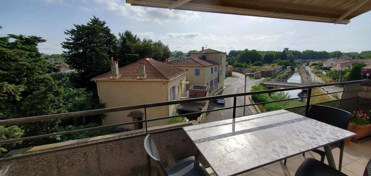 Residence Les Arts 2 Арл Екстериор снимка