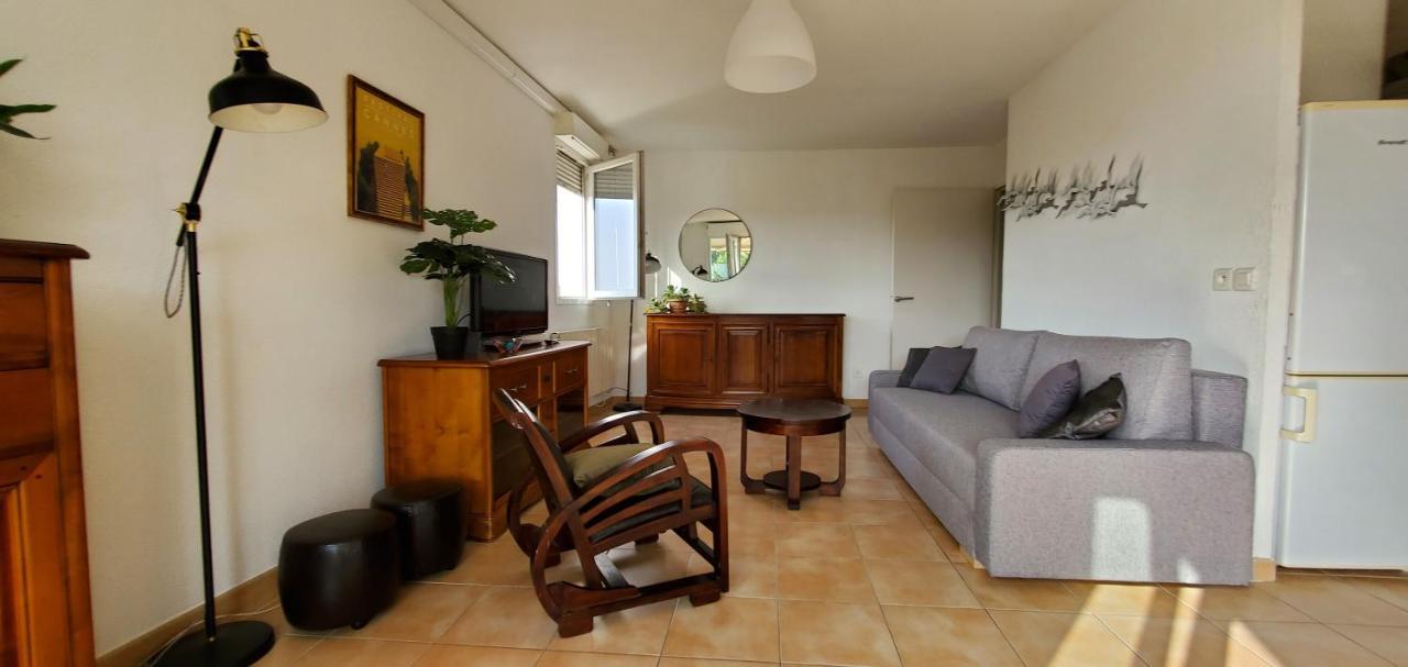 Residence Les Arts 2 Арл Екстериор снимка