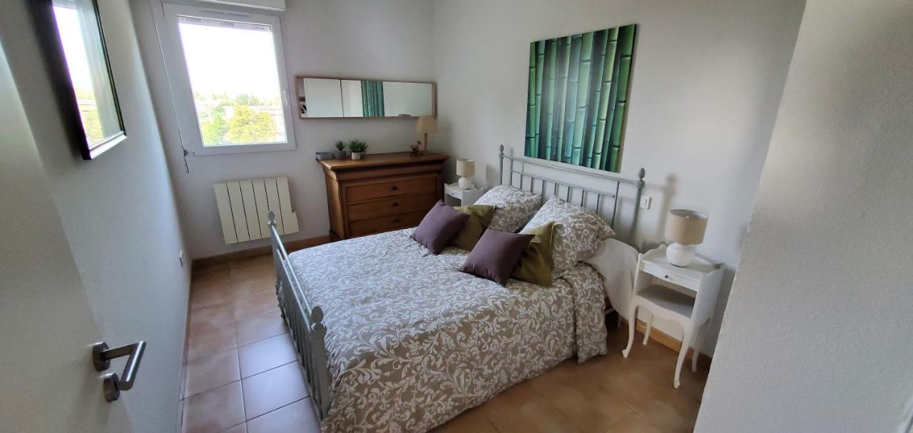 Residence Les Arts 2 Арл Екстериор снимка